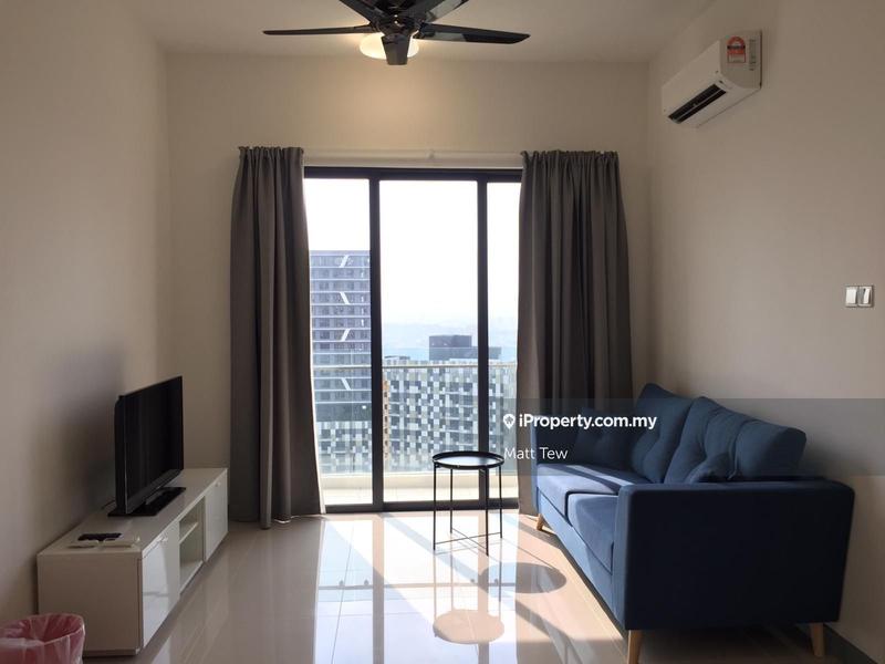 Service Residence for Rent in South View by Matt Tew - iProperty.com.my