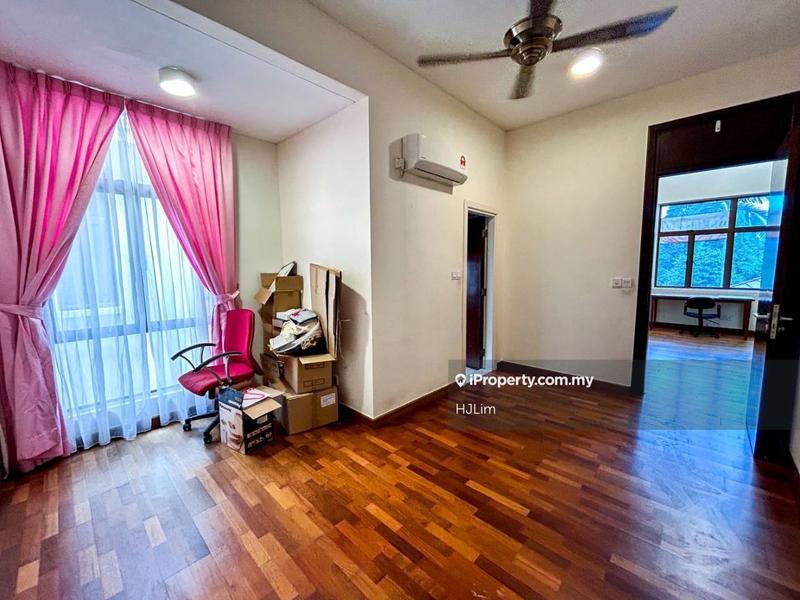 Rumah Berangkai 2 Tingkat untuk Dijual di Bukit Jelutong, Shah Alam oleh HJLim - iProperty.com.my