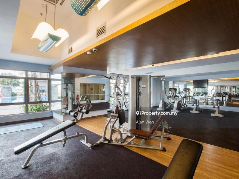 Condominium for Sale in Shaftsbury Residence by Alan Wan - iProperty.com.my