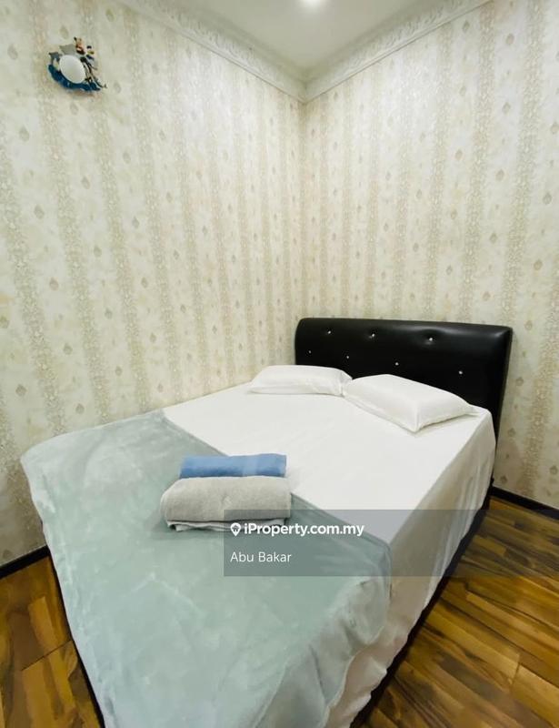 2-storey Terraced House for Sale in Bandar Baru Bangi, Selangor by Abu Bakar - iProperty.com.my