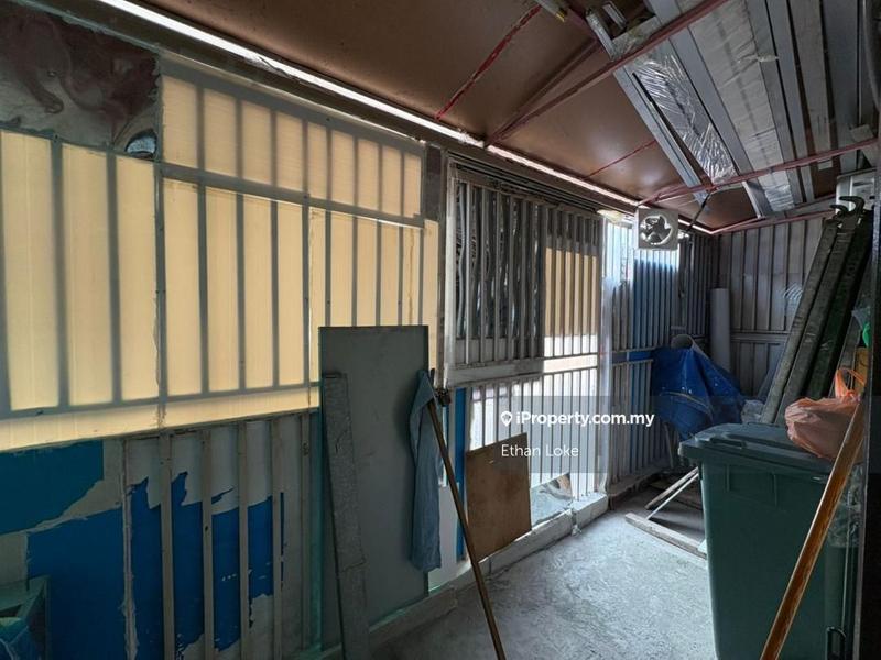 Rumah Teres 1-Tingkat untuk Dijual di Kepong Baru, Kepong oleh Ethan Loke - iProperty.com.my