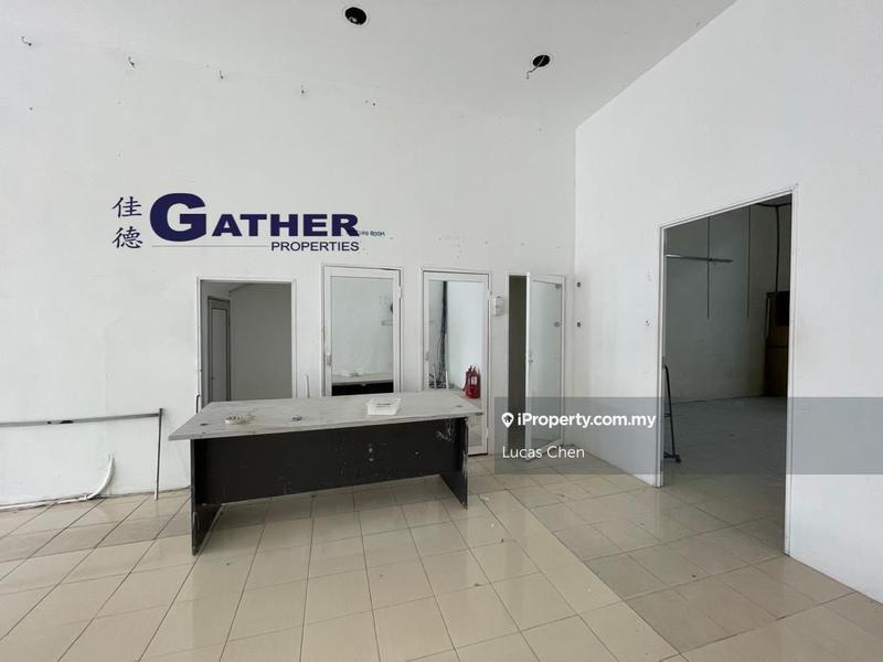 Kedai-Pejabat untuk Disewa di Greentown Ipoh Town, Ipoh oleh Lucas Chen - iProperty.com.my
