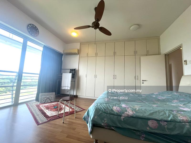 Kondominium untuk Dijual di The Plaza Condominium oleh Karen Leong - iProperty.com.my