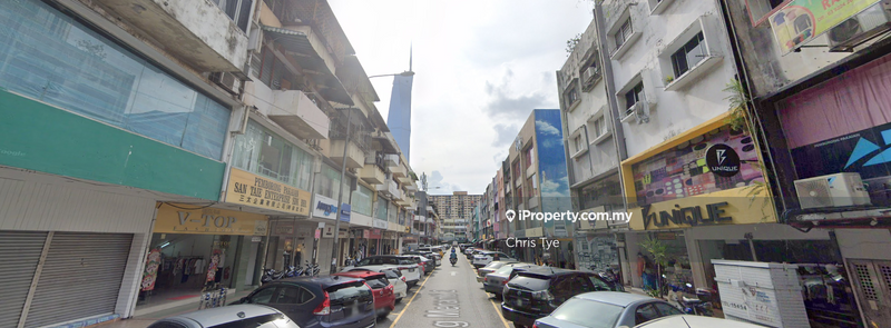 For Sale - Kenanga Wholesale City, KWC Pudu, Kuala Lumpur