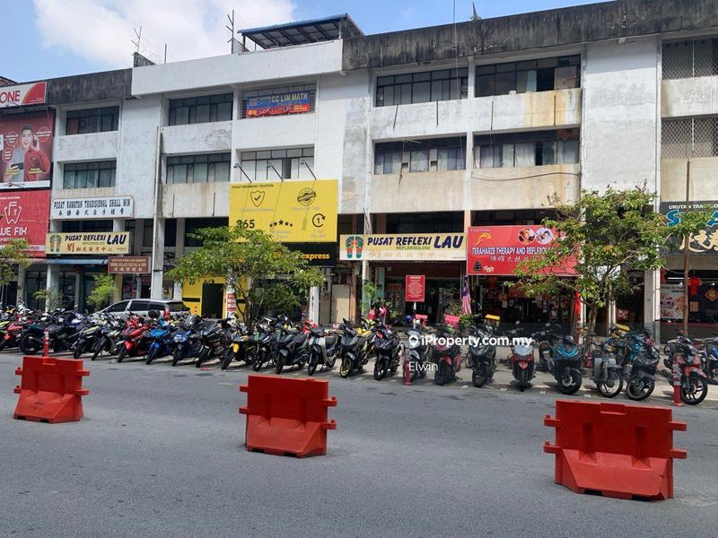 Shop-Office for Sale in Jalan Sekerat, Alor Setar, Alor Setar by Elwin - iProperty.com.my