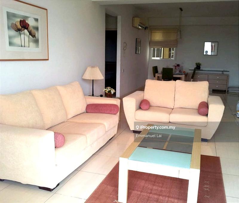 For Rent - Kiaramas Sutera