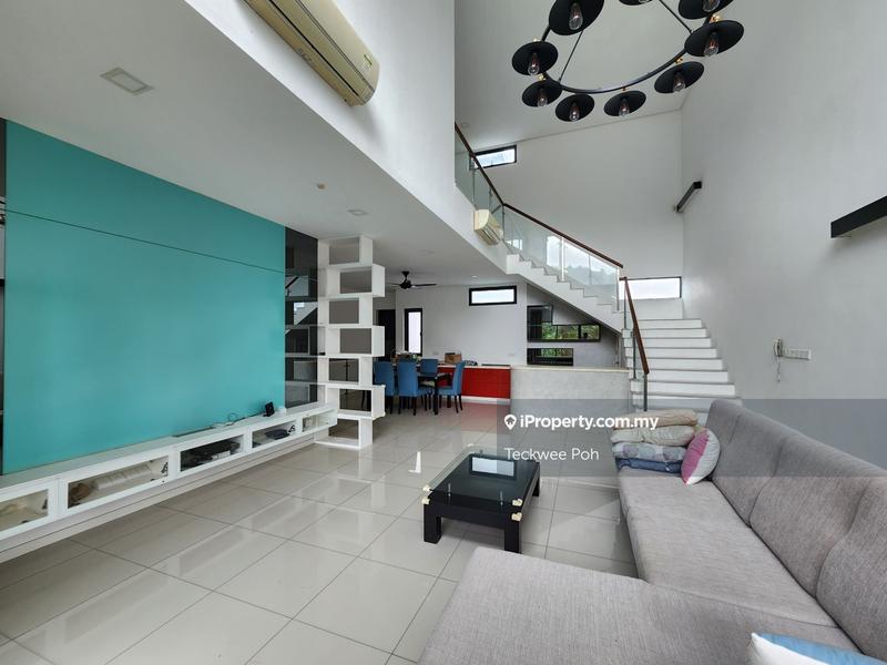 Rumah Teres 2-Tingkat untuk Dijual di Taman Melawati, Ulu Kelang oleh Teckwee Poh - iProperty.com.my