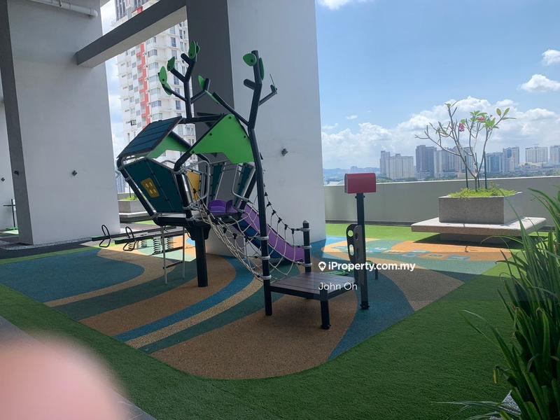 For Sale - The Grand Subang Jaya SS15