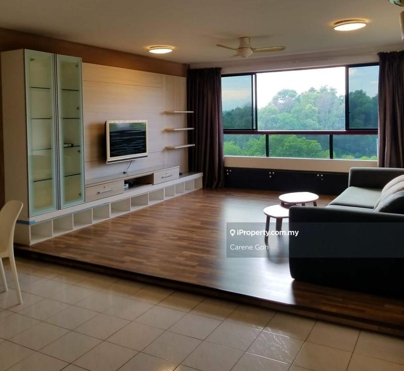 For Sale - Mont Kiara Pines