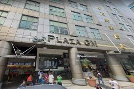 For Sale - Plaza GM