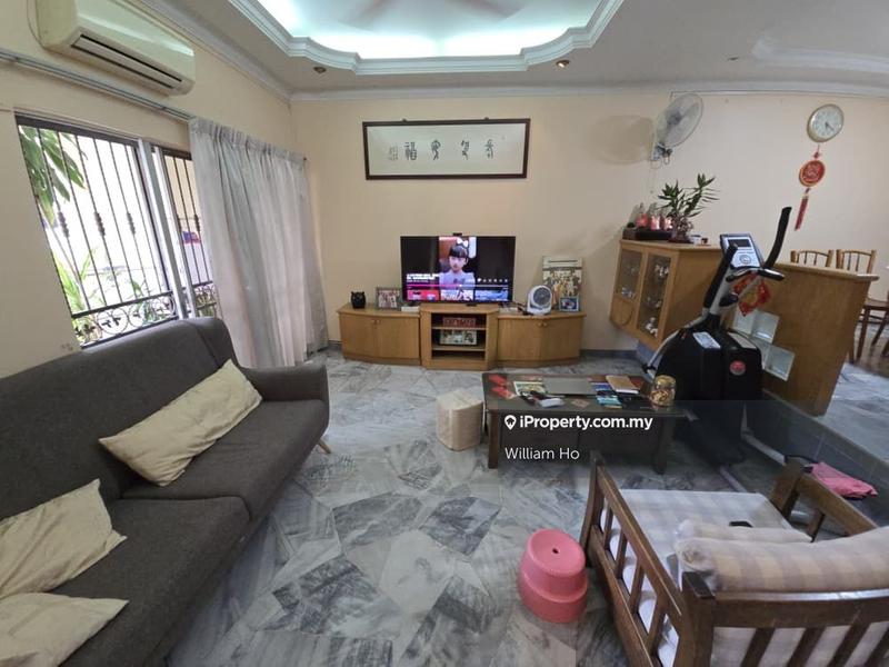 Rumah Teres 2-Tingkat untuk Dijual di Taman Sri Angsana Hilir, Ampang oleh William Ho - iProperty.com.my