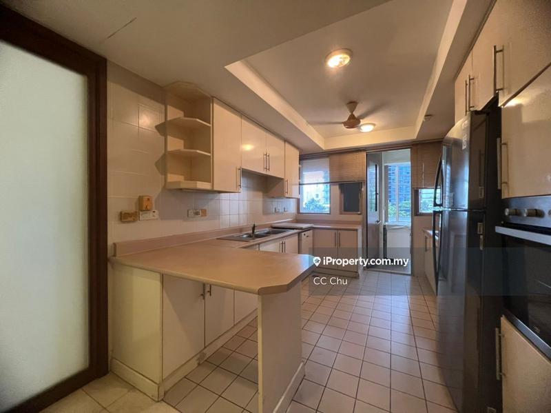 Condominium for Rent in Hampshire Park Condominium by CC Chu - iProperty.com.my