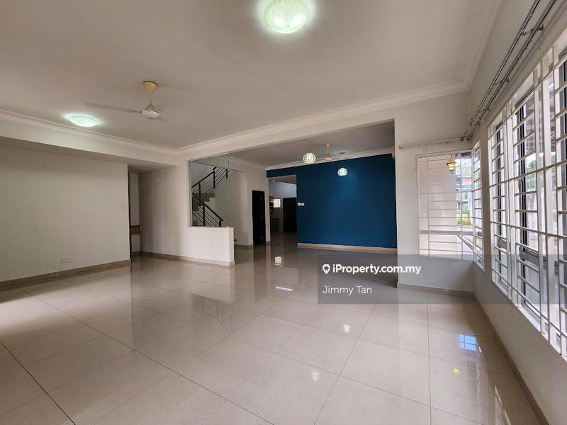 Rumah Berkembar untuk Dijual di BANDAR SERI COALFIELDS - Banyan 1, Sungai Buloh oleh Jimmy Tan - iProperty.com.my