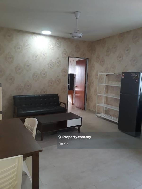 For Rent - Prima Regency