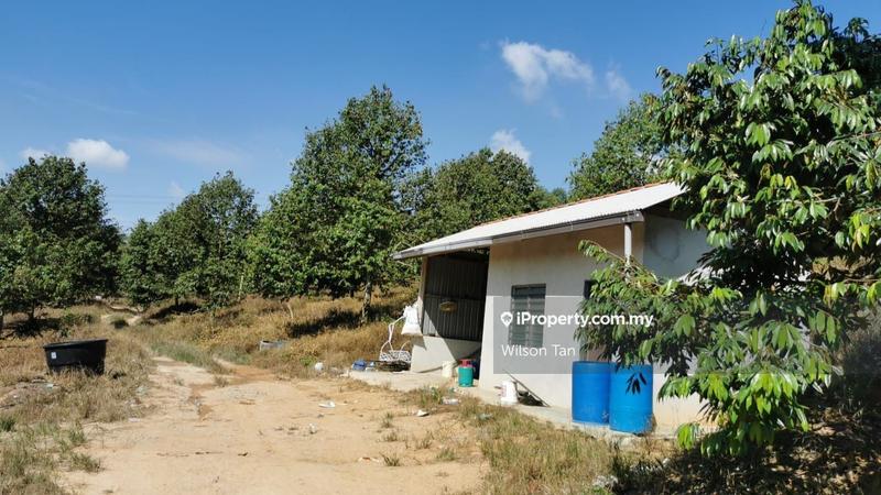 Agricultural Land for Sale in Beranang, Ulu Langat by Wilson Tan - iProperty.com.my