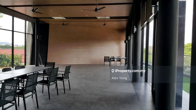 Residensi Servis untuk Dijual di G Residence oleh Alex Yong - iProperty.com.my