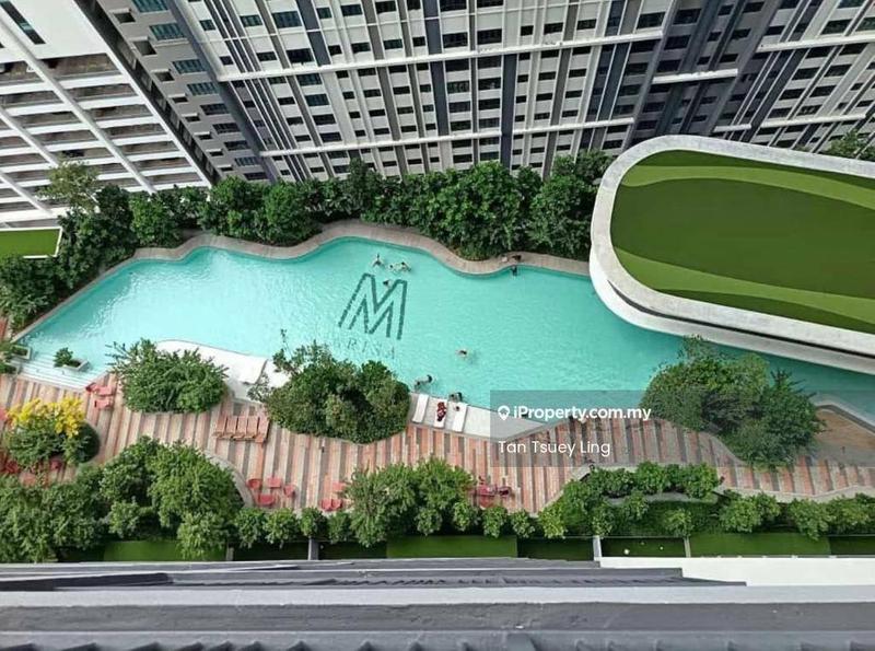 Service Residence for Sale in M Arisa by Tracy Tan - iProperty.com.my
