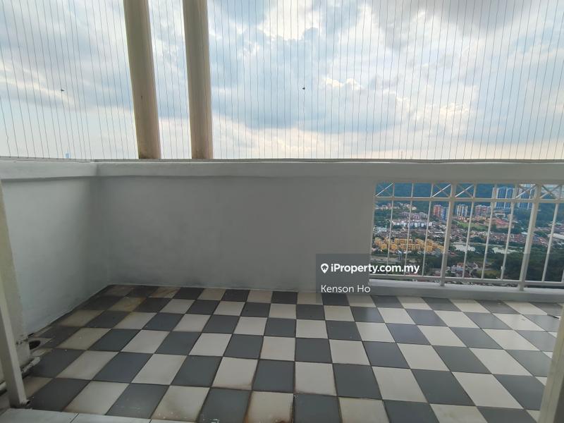 Condominium for Sale in Puncak Athenaeum by Kenson Ho - iProperty.com.my