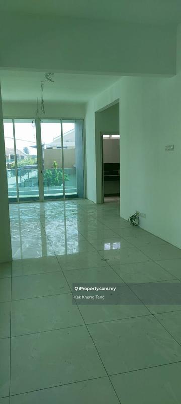 3-storey Terraced House for Sale in Taman Naluri Jaya, Seberang Jaya by Kek Kheng Teng - iProperty.com.my