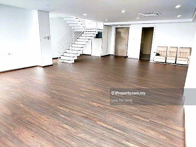 For Sale - Sutera Maya