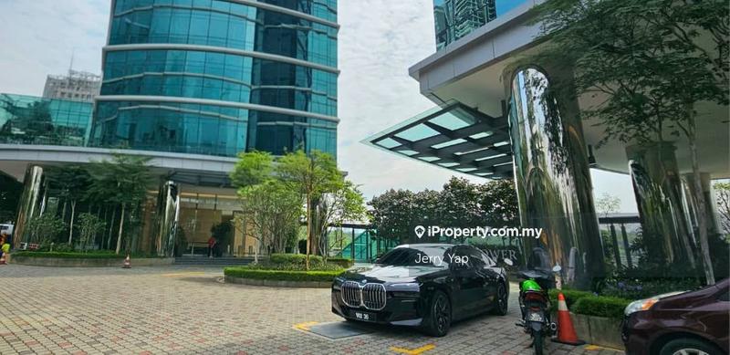 Pejabat untuk Disewa di Union Tower Desa Commercial Centre oleh Jerry Yap - iProperty.com.my