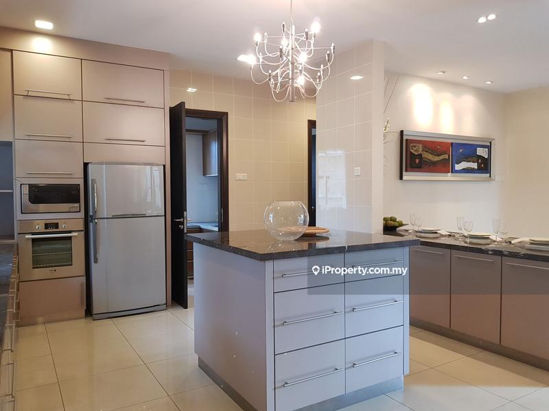 Banglo untuk Dijual di Country Heights, Kajang oleh Venice Chong - iProperty.com.my