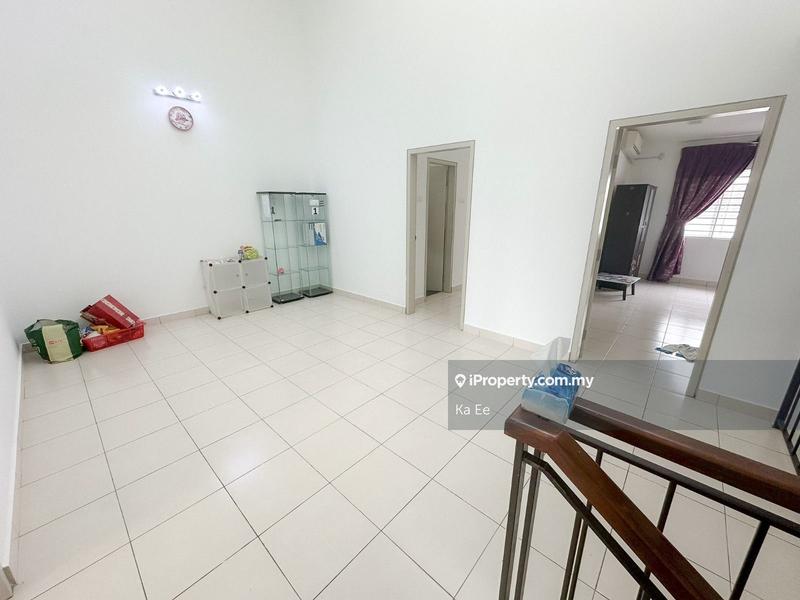Rumah Berangkai 2 Tingkat untuk Dijual di Bromelia Bandar Seri Coalfields, Sungai Buloh oleh Ka Ee - iProperty.com.my