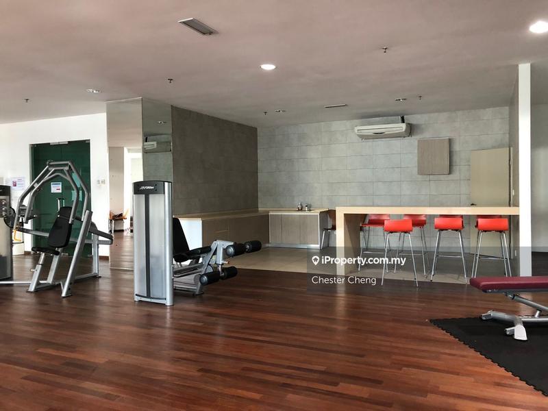 Office for Sale in Centum @ Oasis Corp Park, Oasis Damansara, Ara, Ara Damansara by Chester Cheng - iProperty.com.my