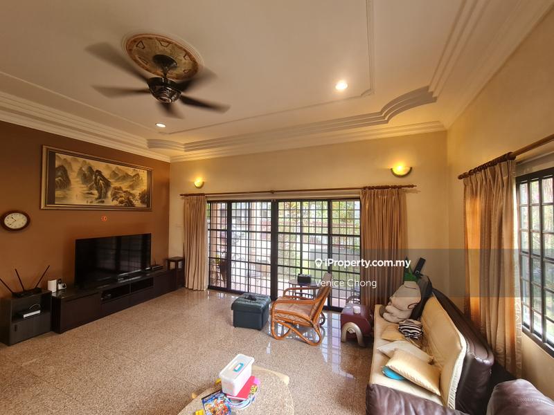 Bungalow House untuk Dijual di Bukit Jalil Golf, Bukit Jalil oleh Venice Chong - iProperty.com.my