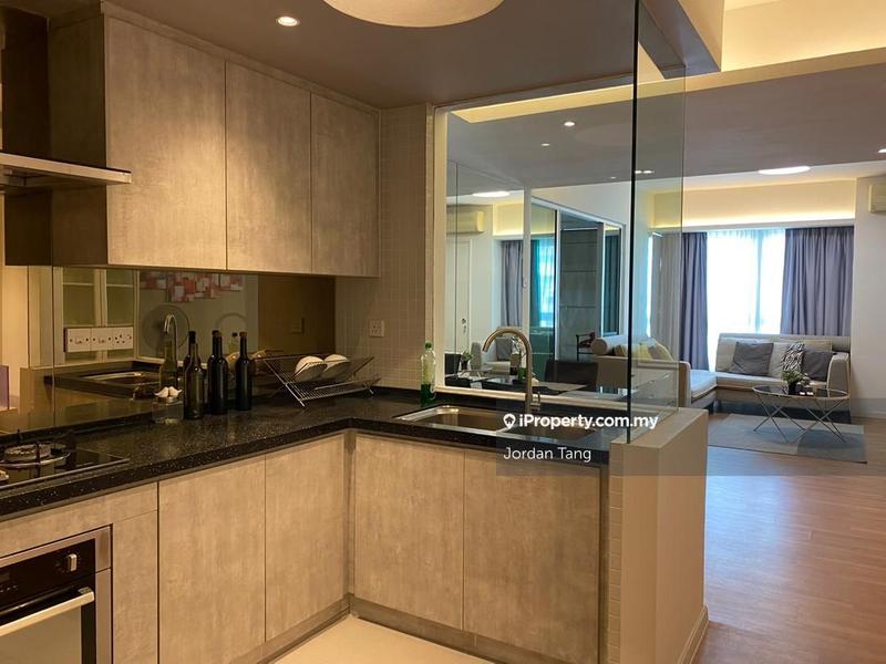 For Rent - i-Zen @ Kiara 1