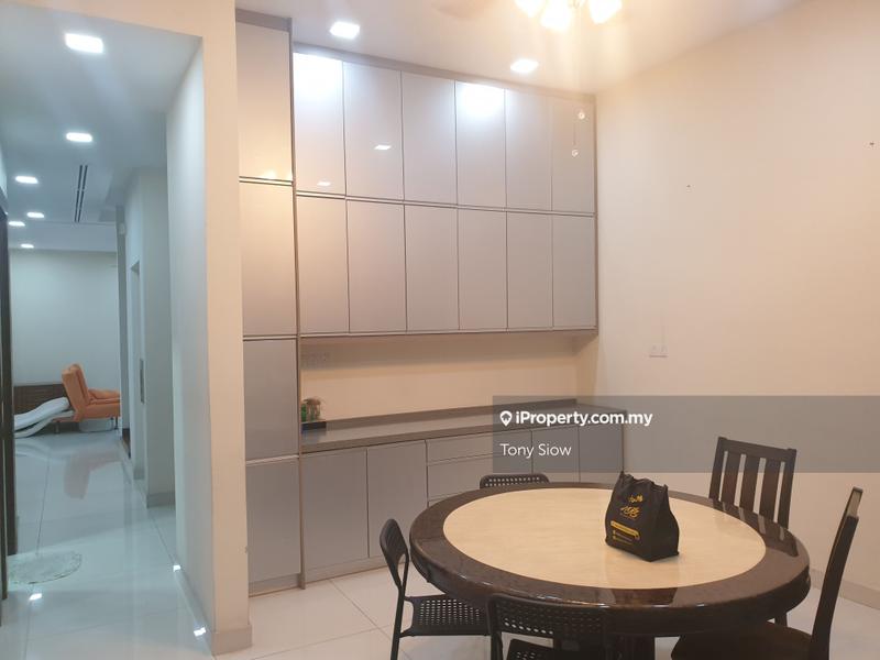 Bungalow House for Sale in USJ Heights, Subang Jaya by Tony Siow - iProperty.com.my