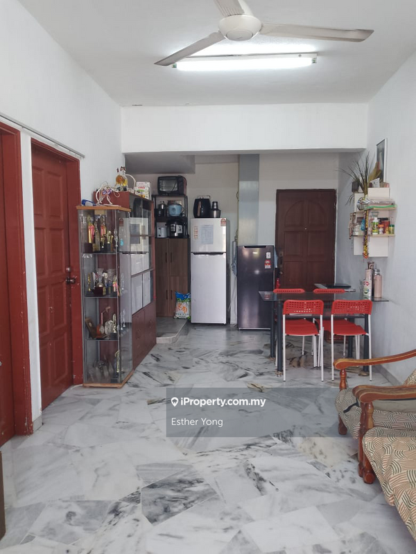 For Sale - Taman Lembah Maju