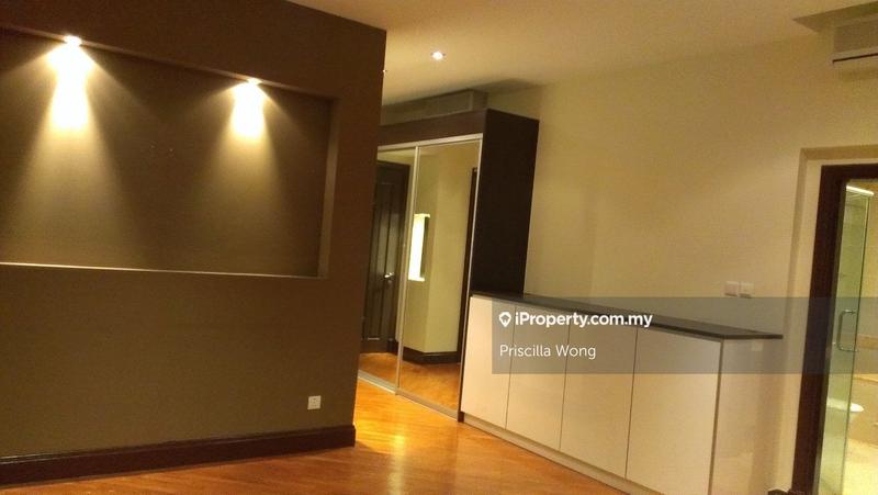 For Rent - Mont Kiara Damai Resort Condominium