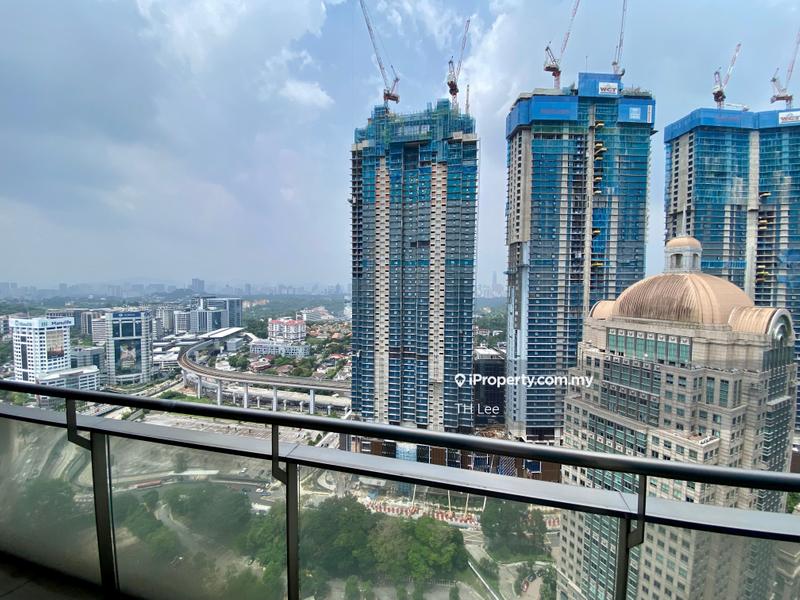 Service Residence for Sale in Damansara City Residency (DC Residensi) by TH Lee - iProperty.com.my