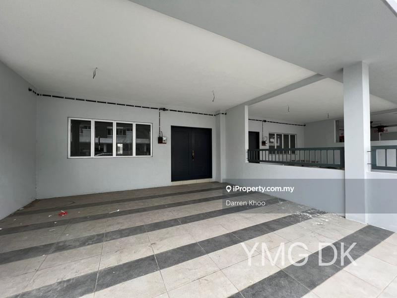Rumah Teres 2-Tingkat untuk Dijual di Taman Sentosa, Klang oleh Darren Khoo - iProperty.com.my
