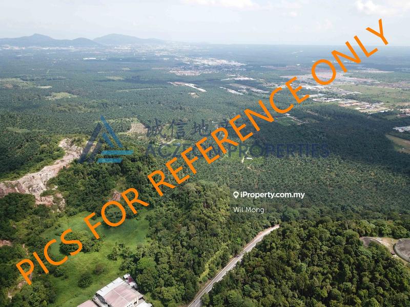 Commercial Land for Sale in medini, iskandar puteri, johor bahru, Iskandar Puteri (Nusajaya) by Wil Mong - iProperty.com.my