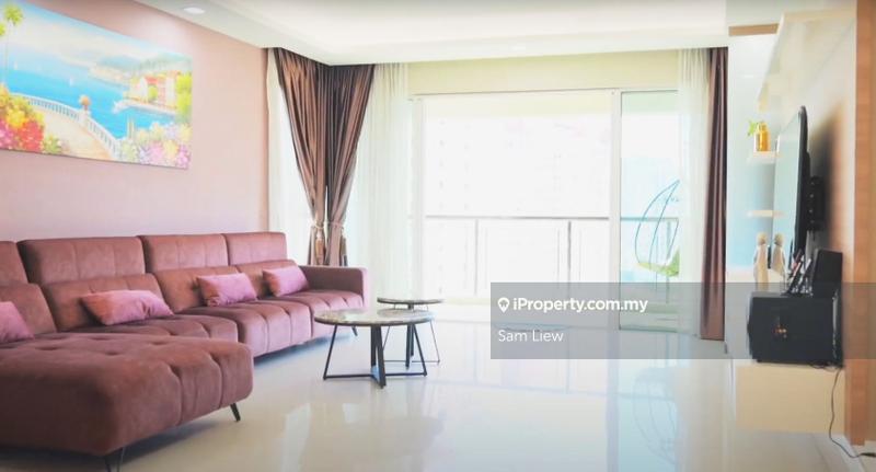 For Sale - Mont Kiara Banyan