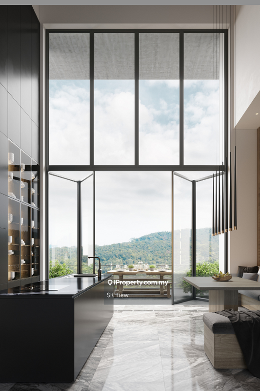 Condominium for Sale in The Cedar by SK Tiew - iProperty.com.my