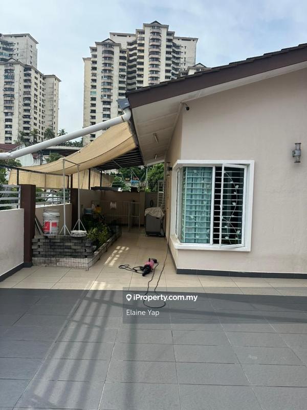 Rumah Berangkai 1 Tingkat untuk Dijual di Taman Golden, Kuala Lumpur oleh Elaine Yap - iProperty.com.my