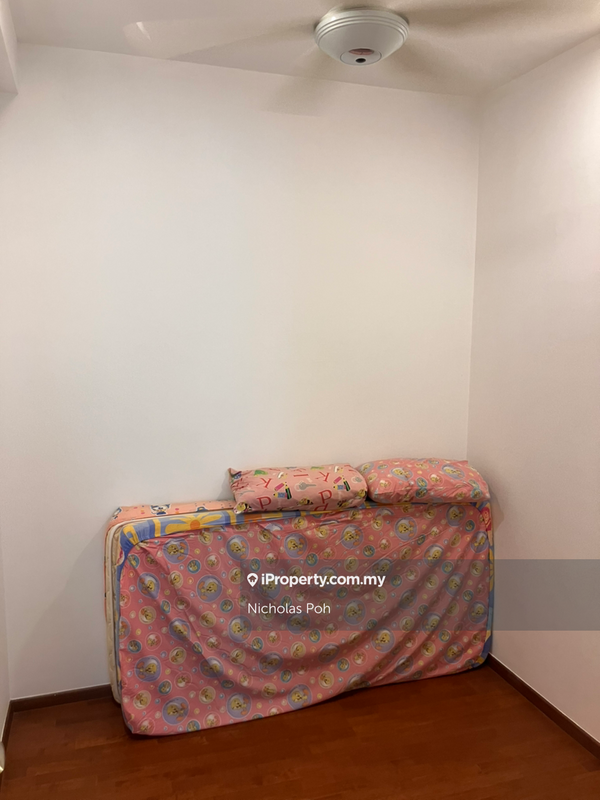 Condominium for Rent in The Haven by Nicholas Poh - iProperty.com.my