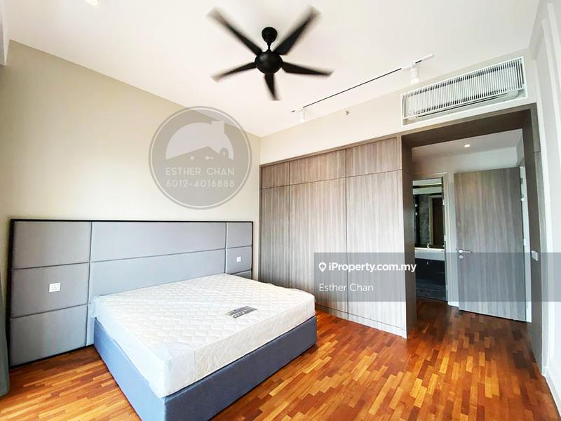 Service Residence for Sale in Straits Residences by Esther Chan - iProperty.com.my