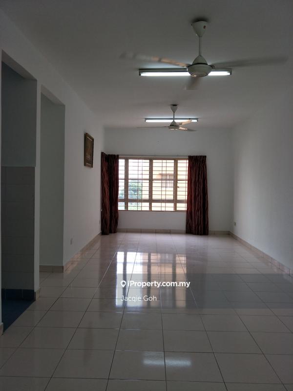Pangsapuri untuk Disewa di Melur Apartment oleh Jacqie Goh - iProperty.com.my