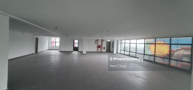 Kilang Terpisah untuk Dijual di Taman Sains Selangor, Kota Damansara oleh Kent Chua - iProperty.com.my