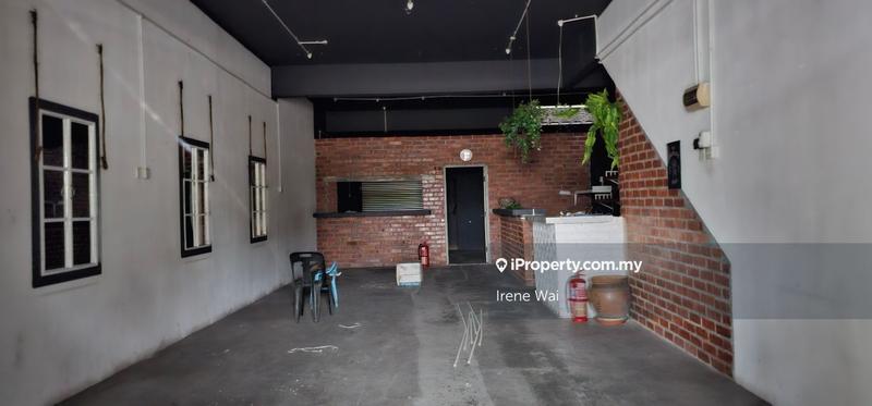 Kedai untuk Dijual di Lumut Marina Island Pangkor, Lumut oleh Irene Wai - iProperty.com.my