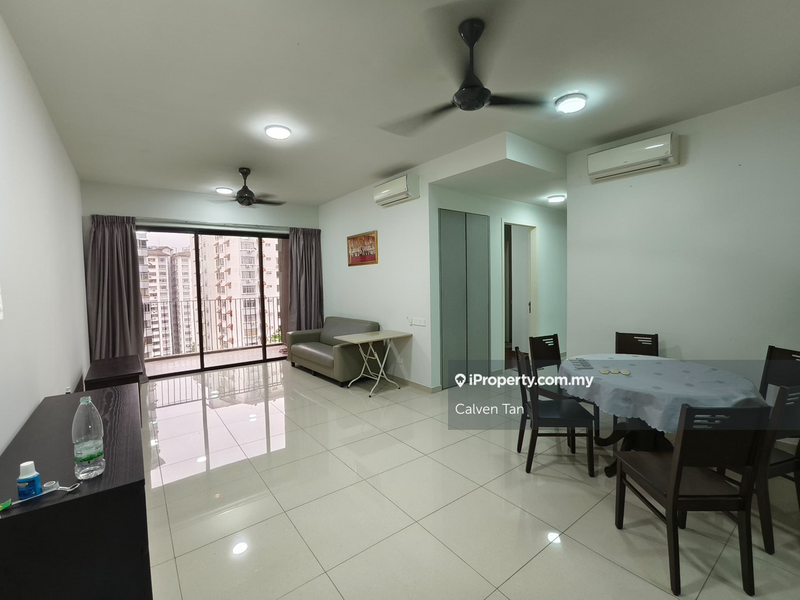 For Rent - The Rainz