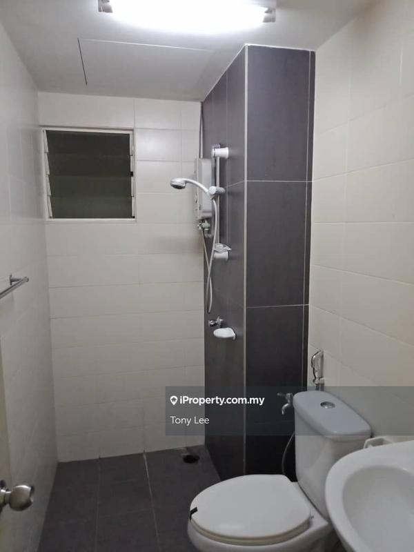 Residensi Servis untuk Dijual di Endah Promenade oleh Tony Lee - iProperty.com.my