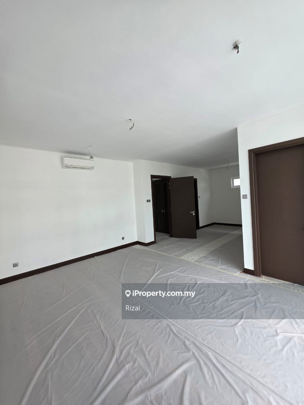 Semi-Detached House for Sale in Taman Tun Dr. Ismail, Kuala Lumpur by Rizal - iProperty.com.my