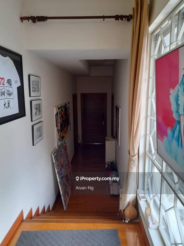 Bungalow House untuk Dijual di Setiakasih, Damansara Heights oleh Aivan Ng - iProperty.com.my
