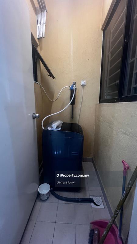 Condominium for Rent in Paramount View by Denyse Low - iProperty.com.my