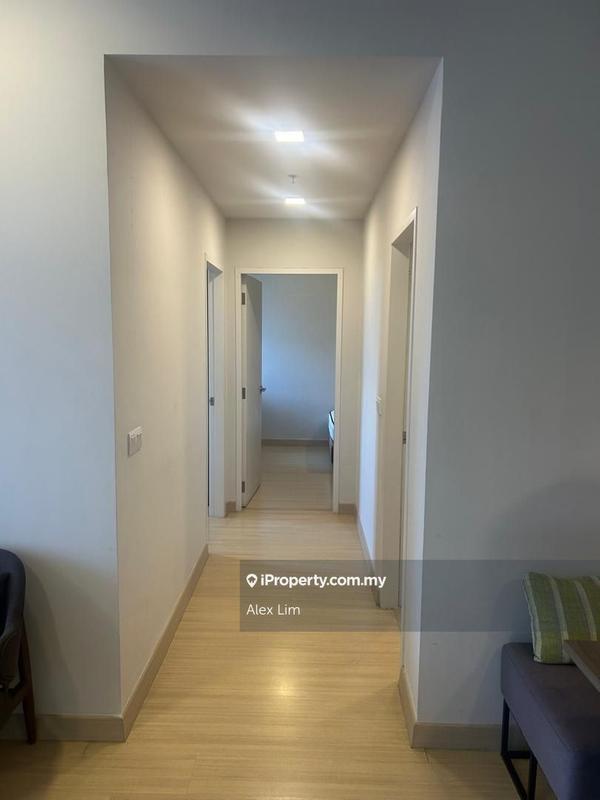 Service Residence for Sale in Windmill upon Hills by Alex Lim - iProperty.com.my